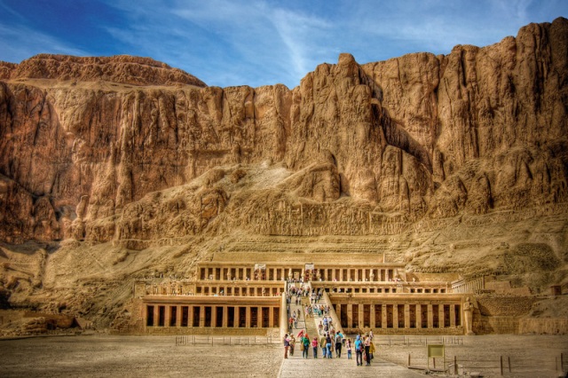 Luxor Day Tours